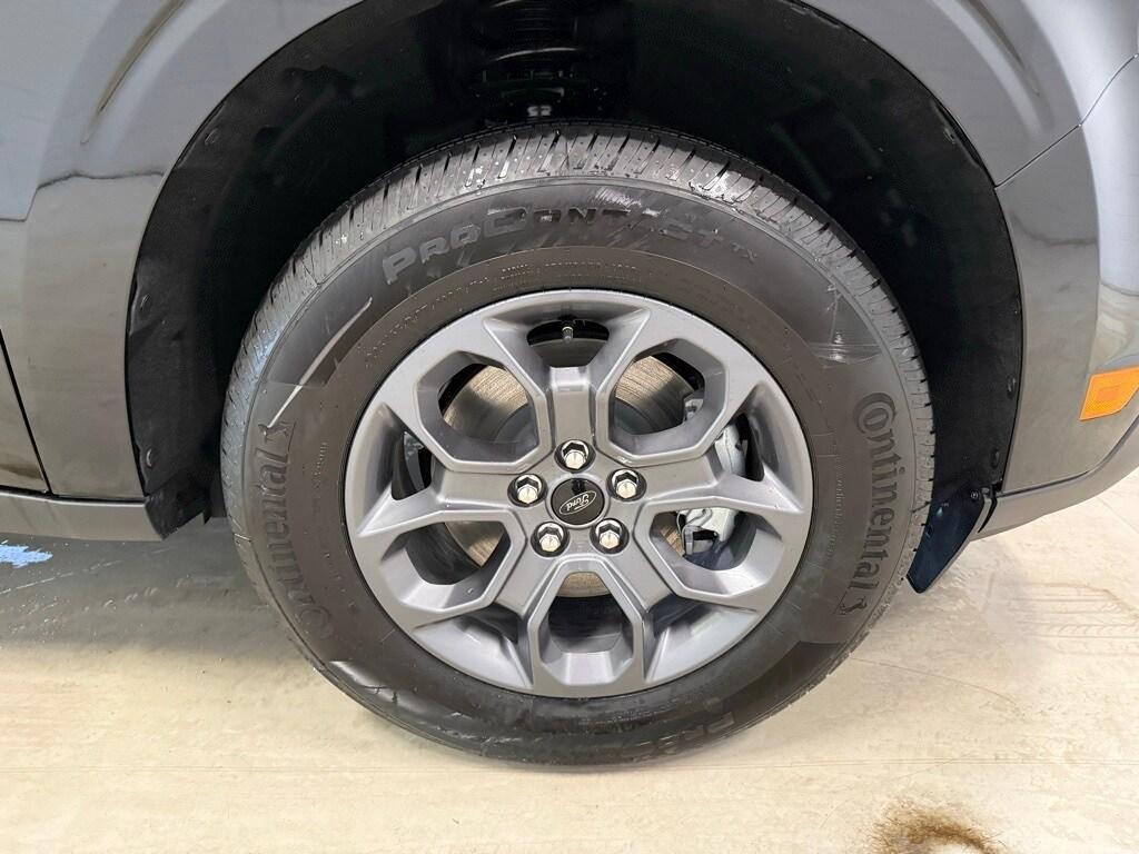 new 2026 Ford Maverick car, priced at $37,425