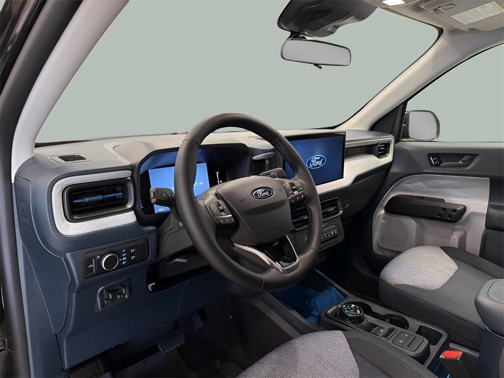 new 2026 Ford Maverick car, priced at $37,425
