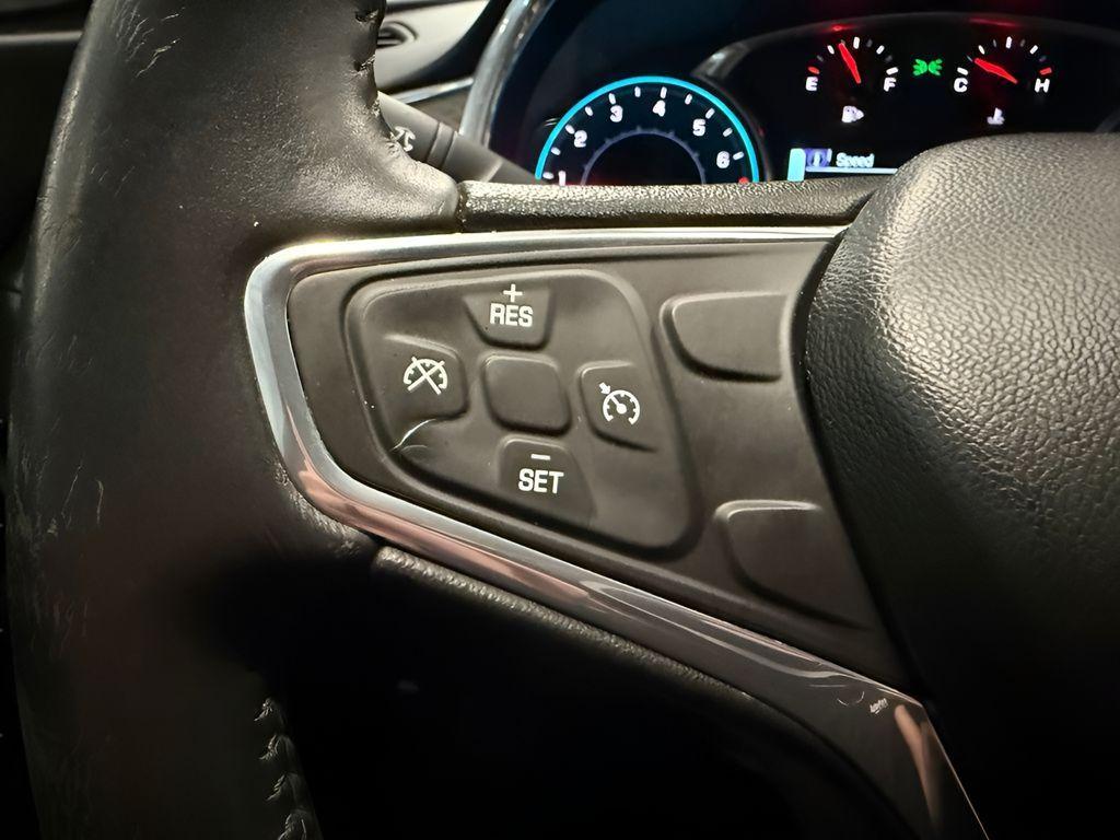 used 2016 Chevrolet Malibu car, priced at $11,275