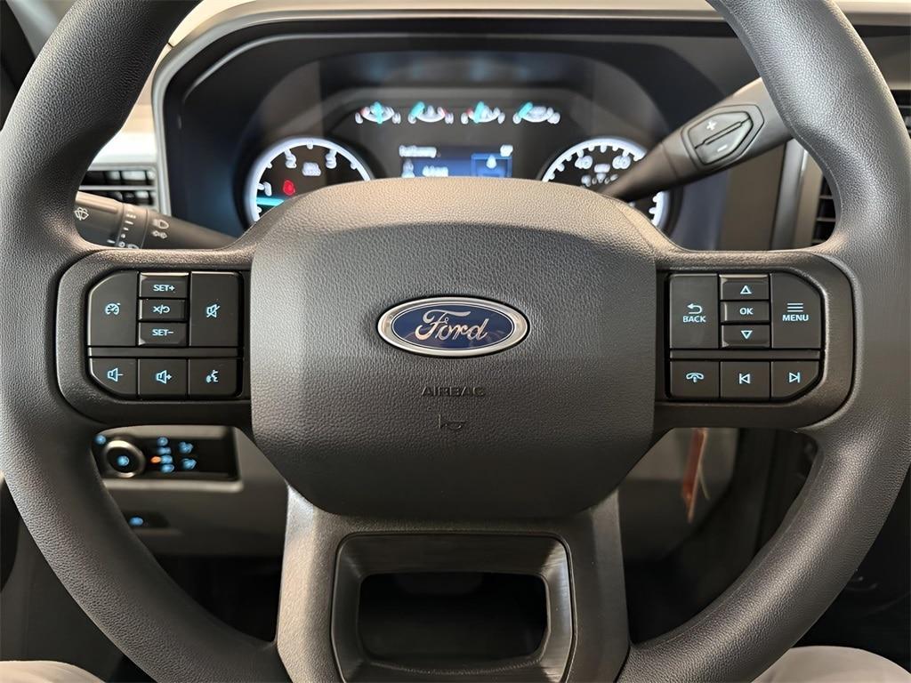 new 2026 Ford F-250 car, priced at $59,504