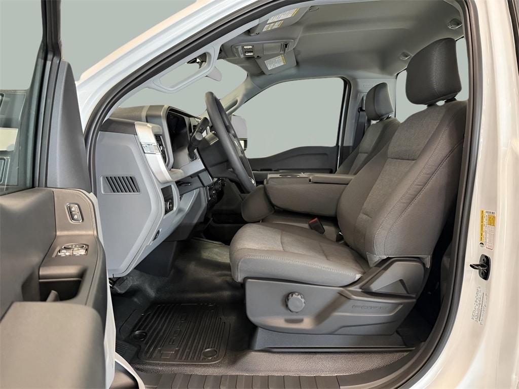 new 2026 Ford F-250 car, priced at $59,504