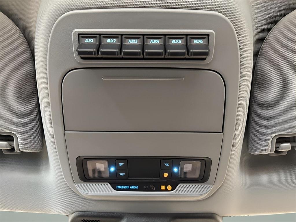 new 2026 Ford F-250 car, priced at $59,504