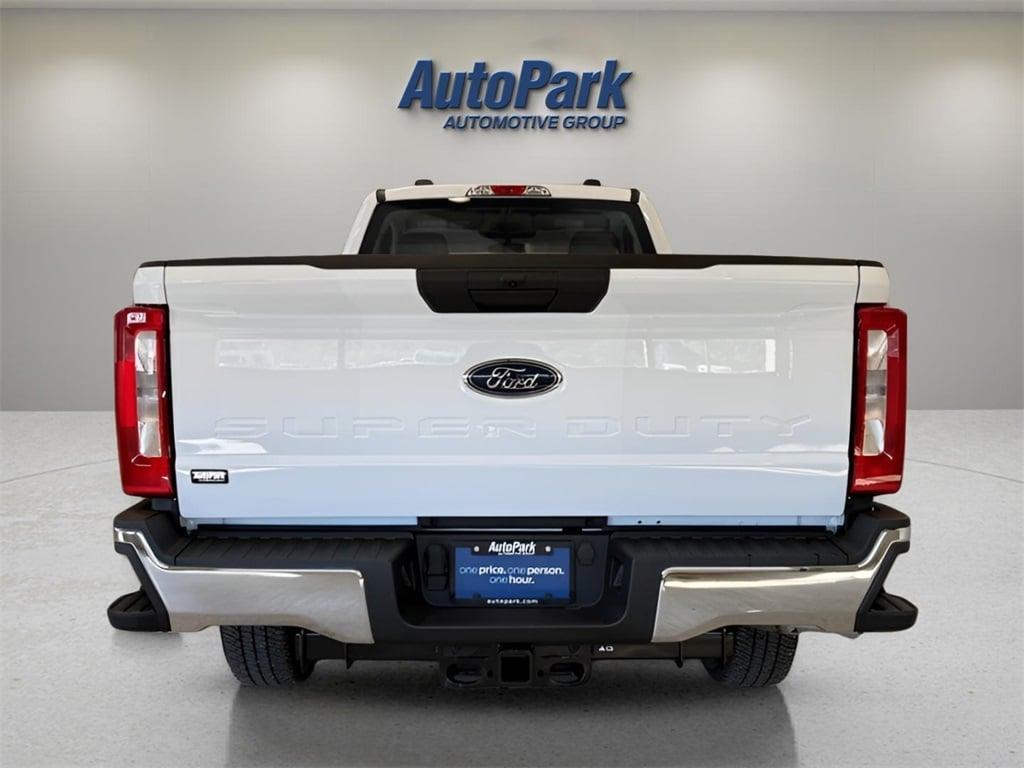 new 2026 Ford F-250 car, priced at $59,504