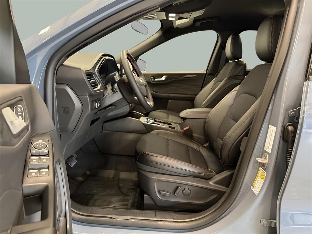 new 2026 Ford Escape car, priced at $36,175