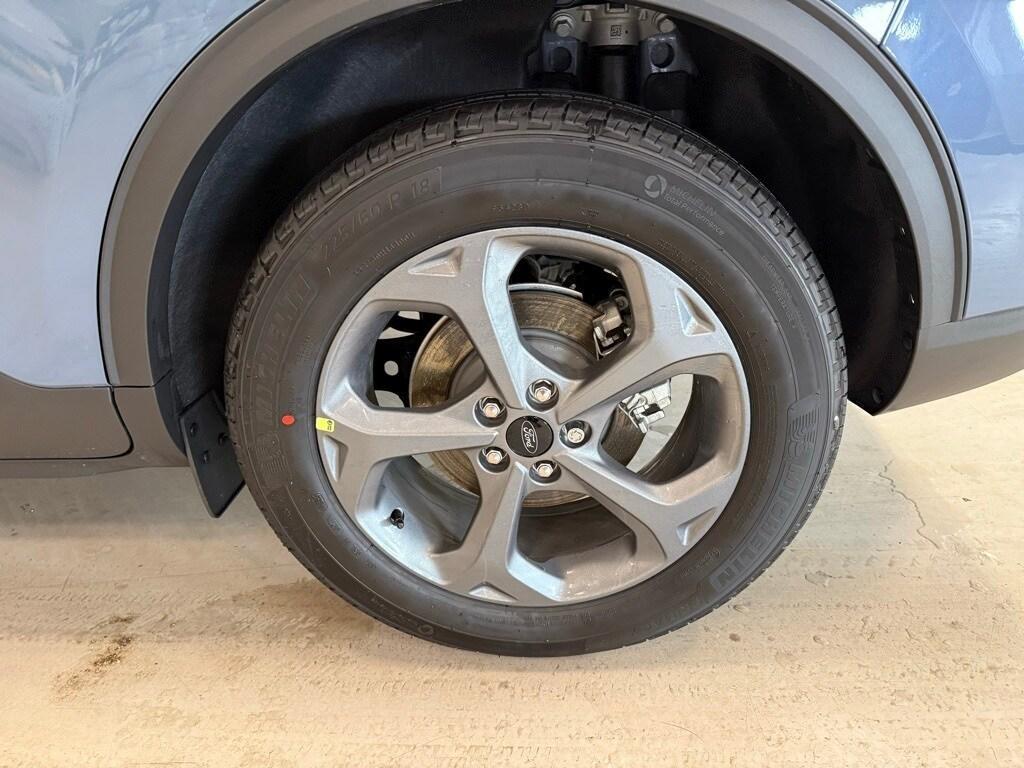 new 2026 Ford Escape car, priced at $36,175