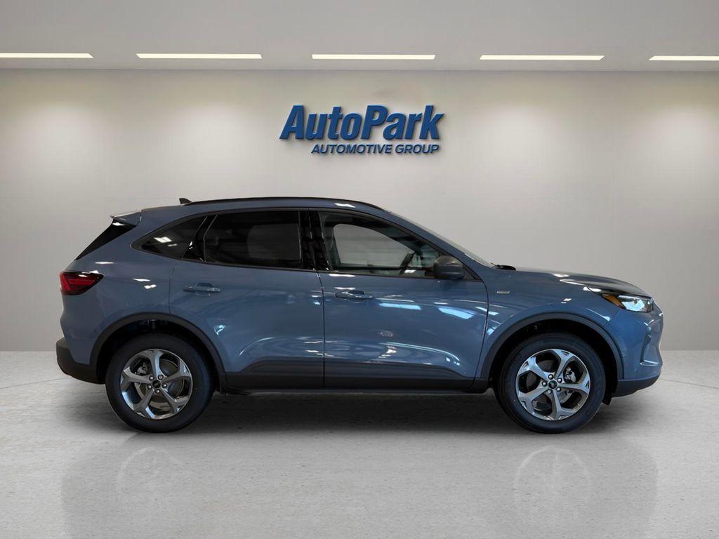 new 2026 Ford Escape car, priced at $36,175