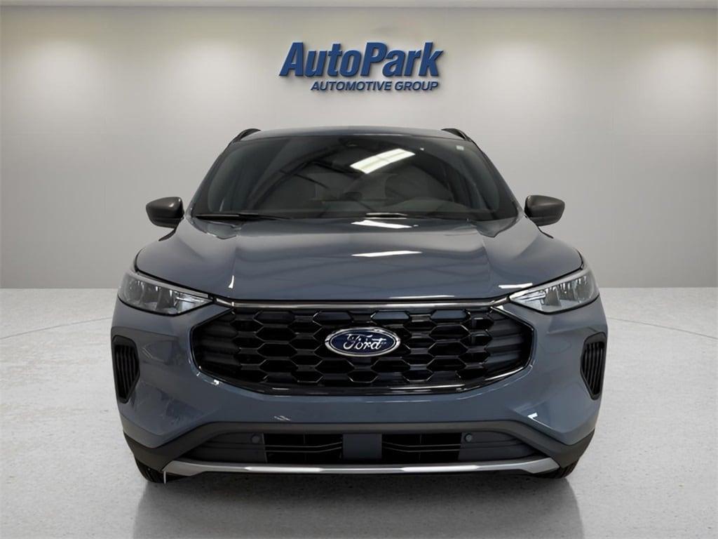 new 2026 Ford Escape car, priced at $36,175