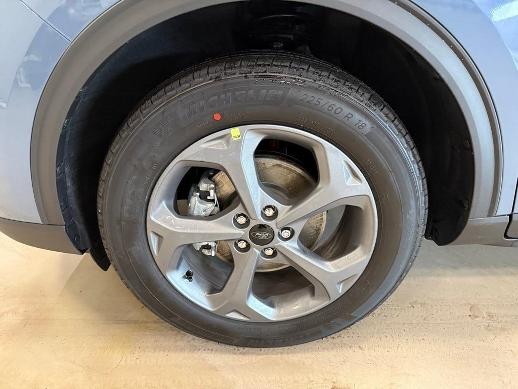 new 2026 Ford Escape car, priced at $36,175