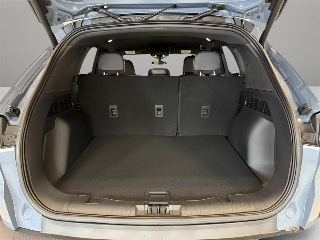 new 2026 Ford Escape car, priced at $36,175