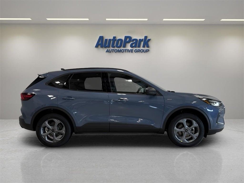 new 2026 Ford Escape car, priced at $36,175
