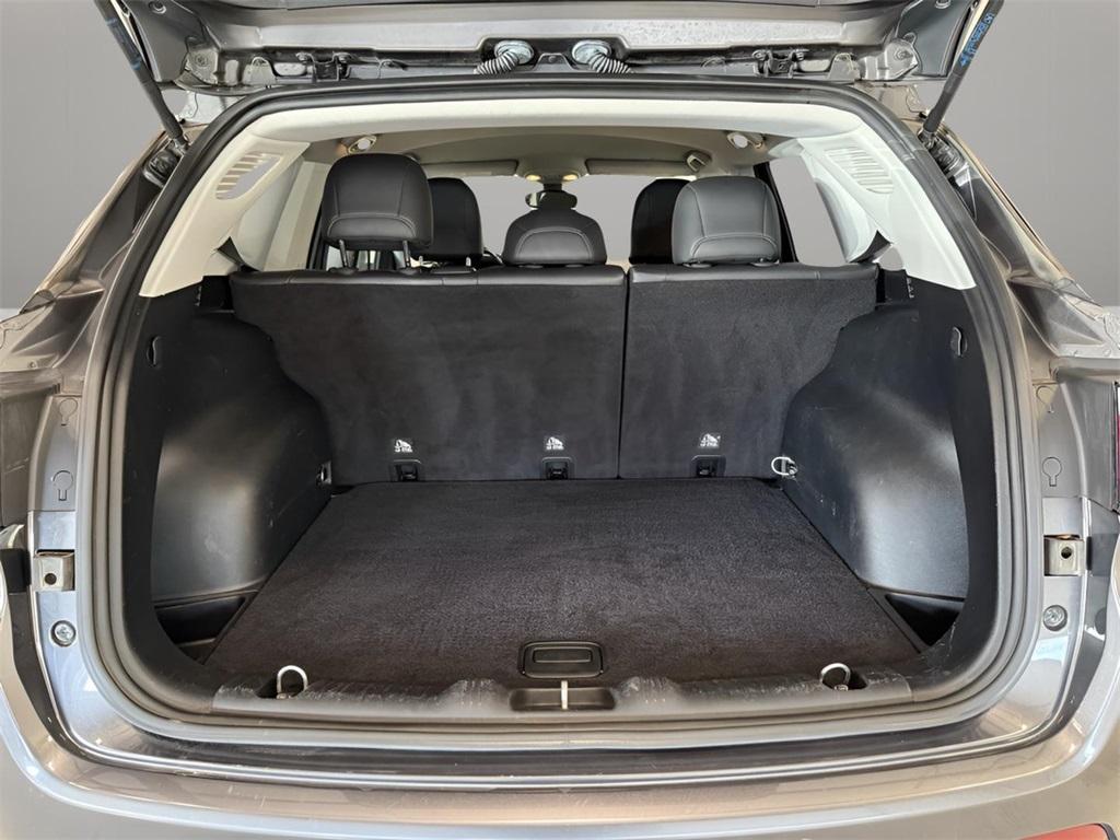 used 2018 Jeep Compass car