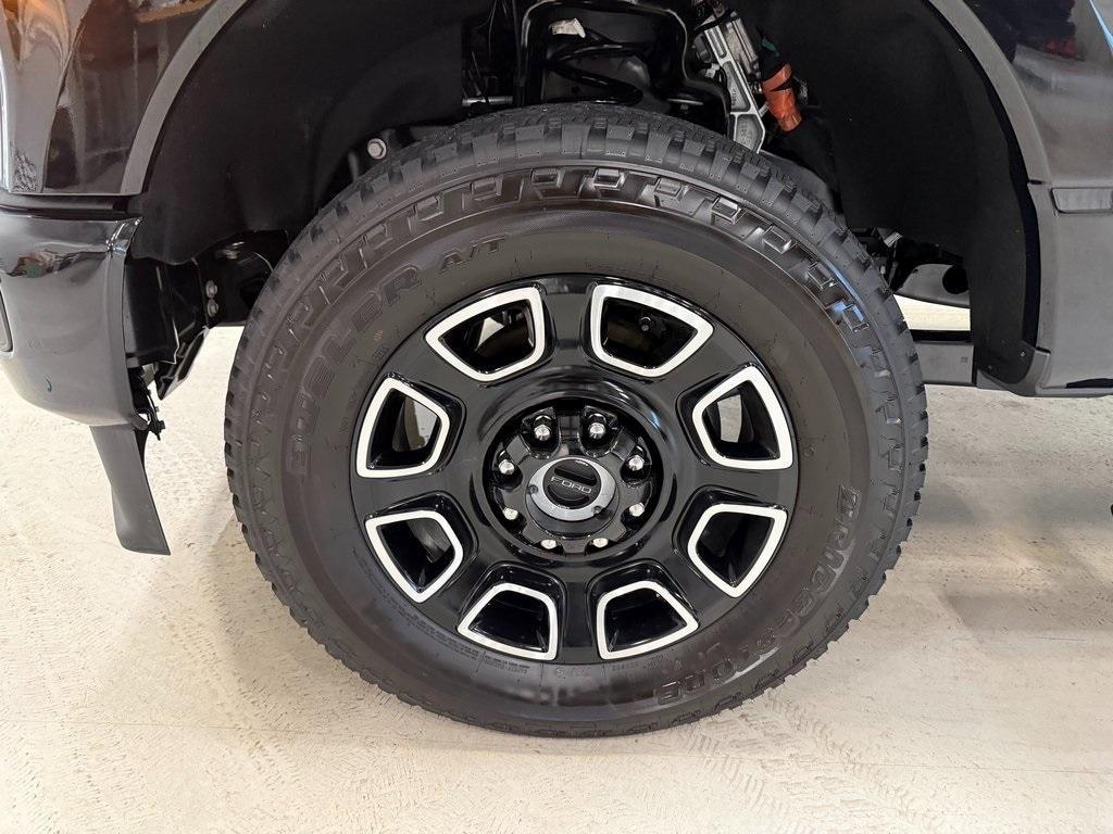 new 2026 Ford F-250 car, priced at $88,414