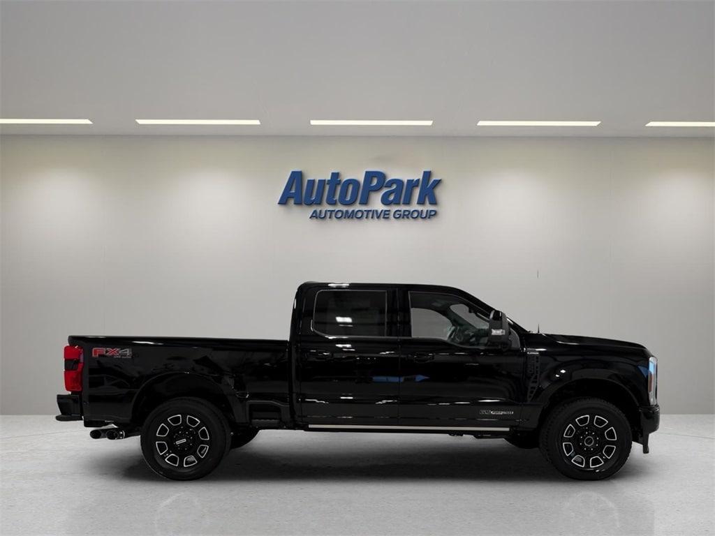 new 2026 Ford F-250 car, priced at $88,414