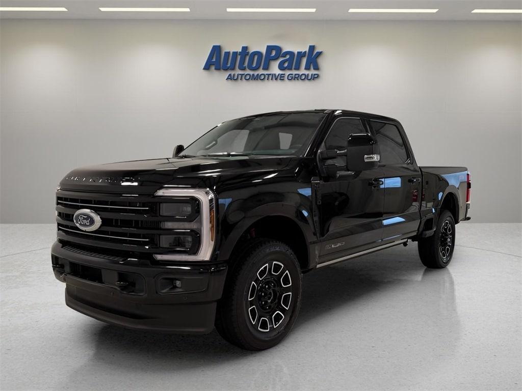 new 2026 Ford F-250 car, priced at $88,414