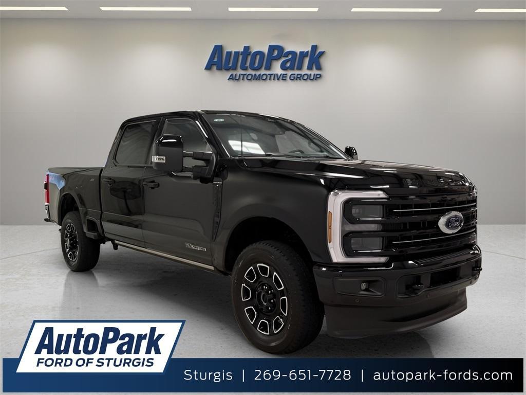 new 2026 Ford F-250 car, priced at $88,414