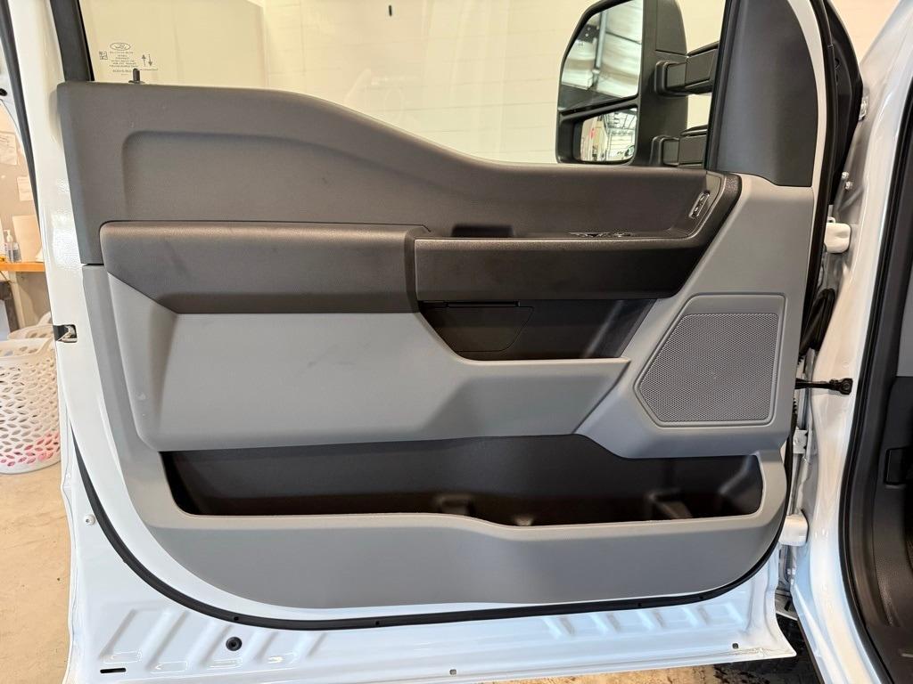 new 2026 Ford F-250 car, priced at $57,770