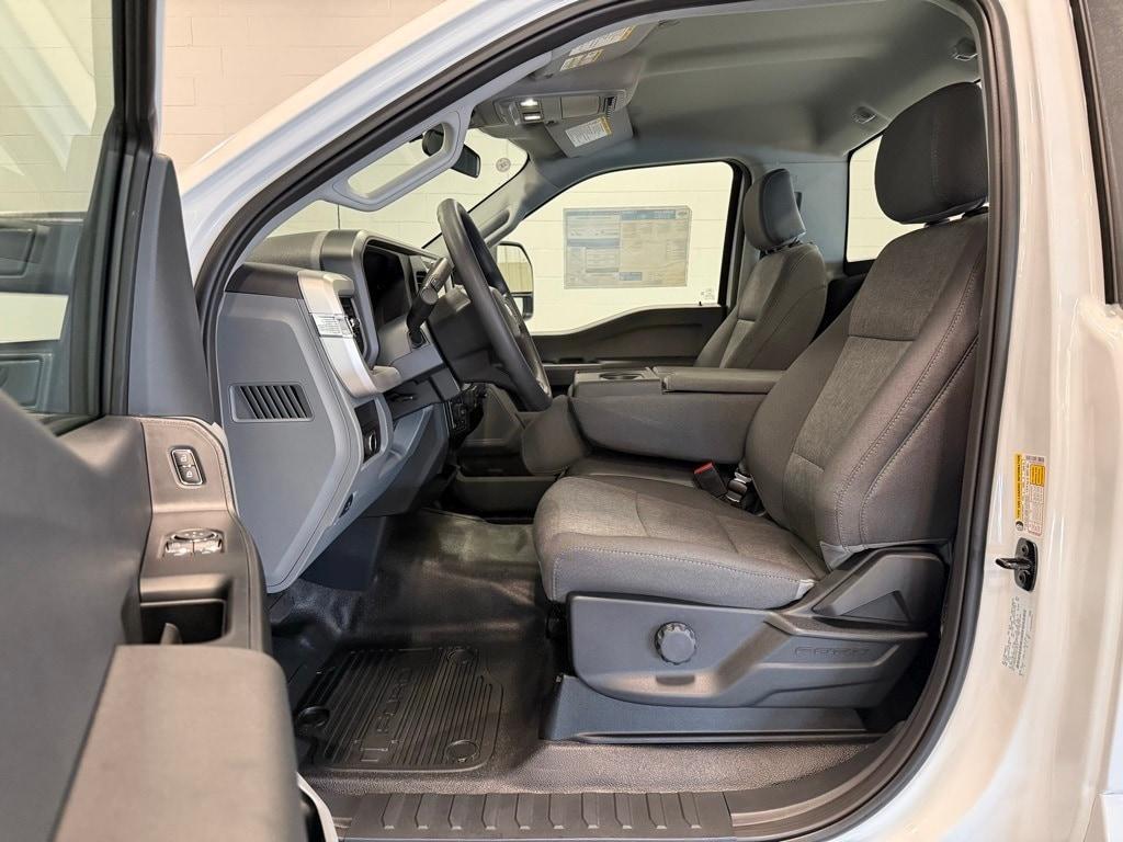 new 2026 Ford F-250 car, priced at $57,770