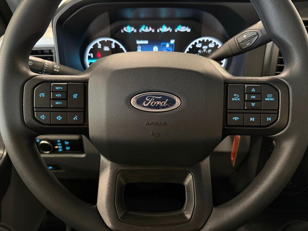 new 2026 Ford F-250 car, priced at $57,770