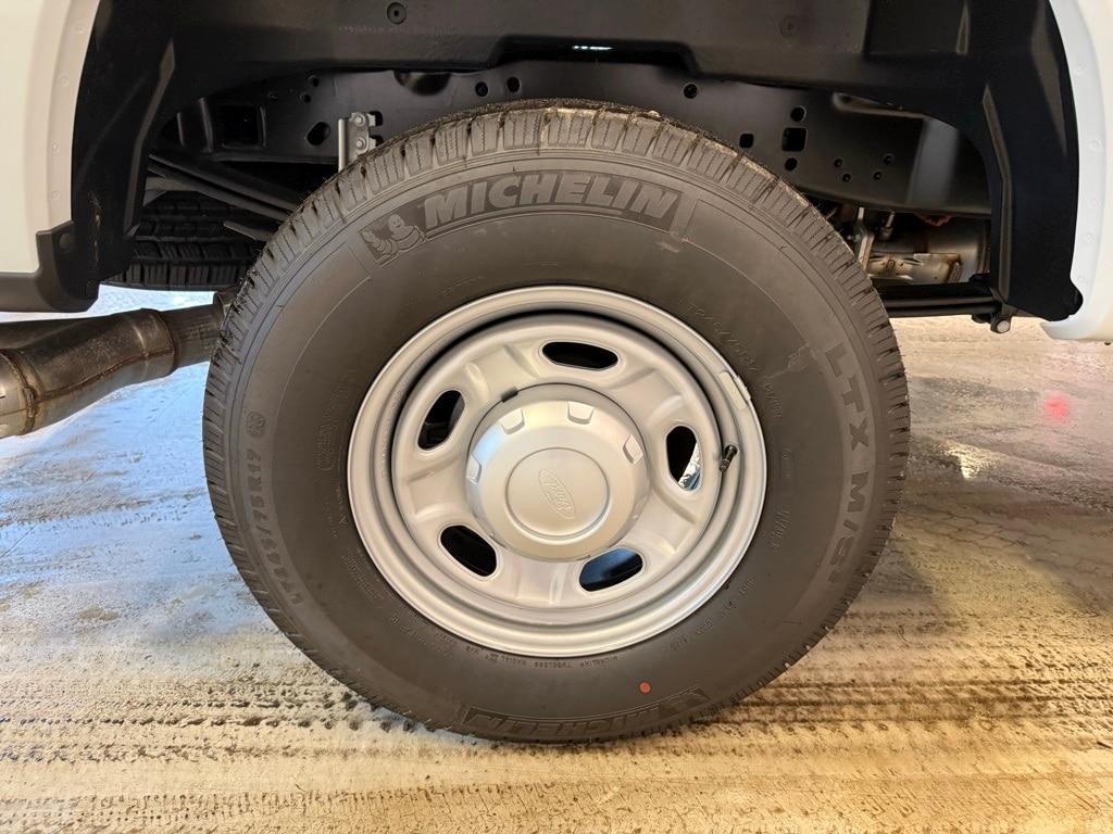 new 2026 Ford F-250 car, priced at $57,770