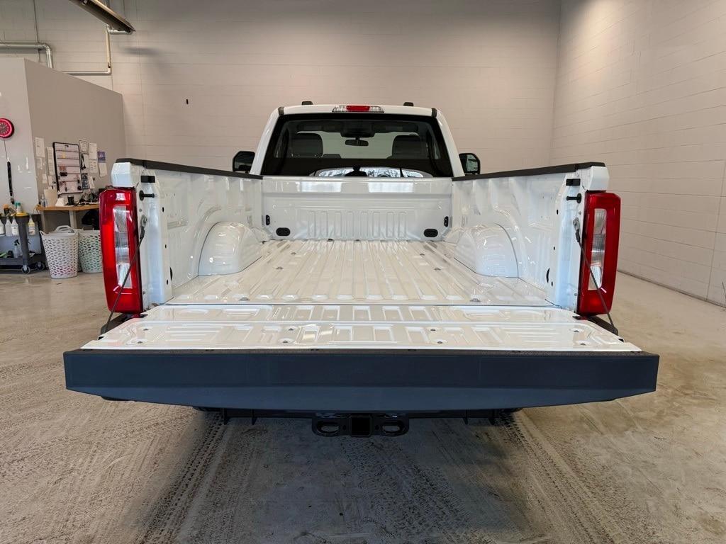 new 2026 Ford F-250 car, priced at $57,770