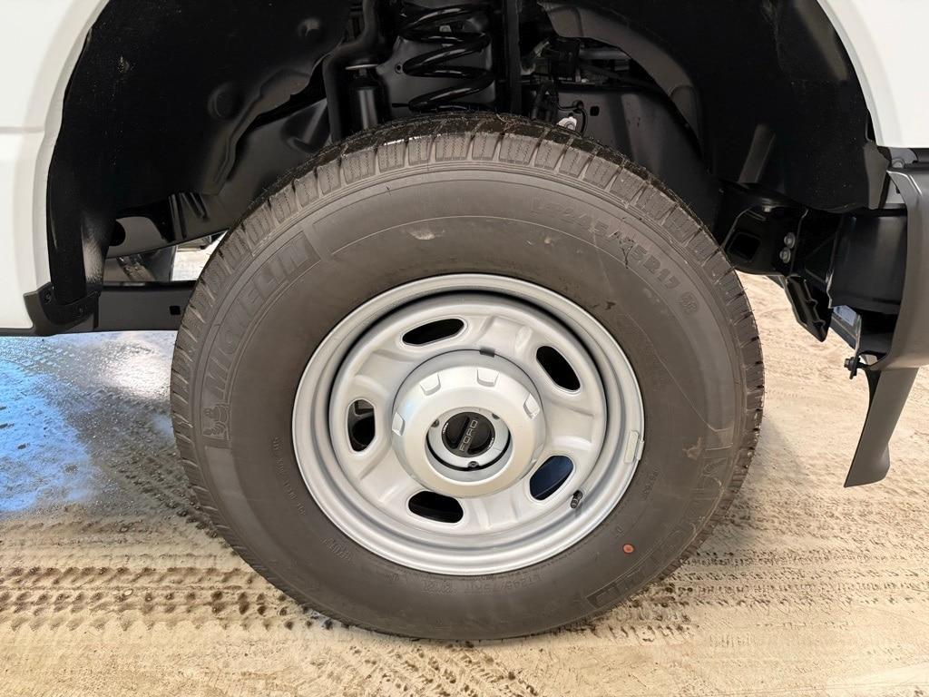 new 2026 Ford F-250 car, priced at $57,770