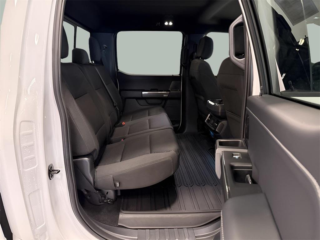 used 2023 Ford F-150 car, priced at $39,995