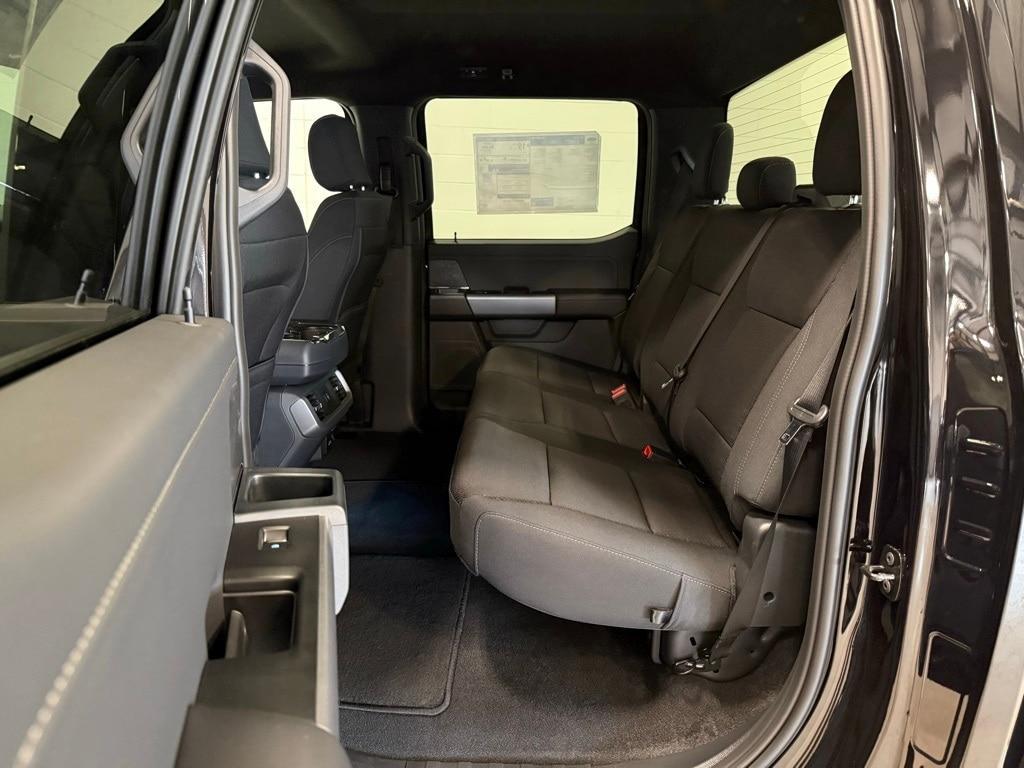 new 2026 Ford F-150 car, priced at $53,184