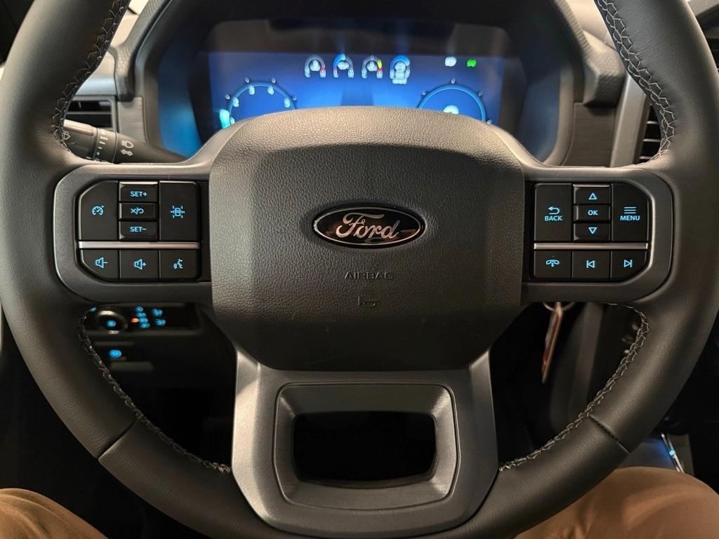 new 2026 Ford F-150 car, priced at $54,082