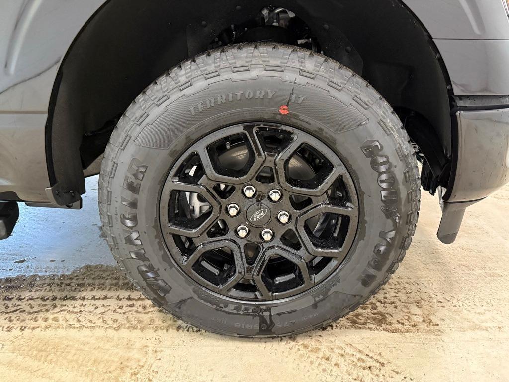 new 2026 Ford F-150 car, priced at $54,082