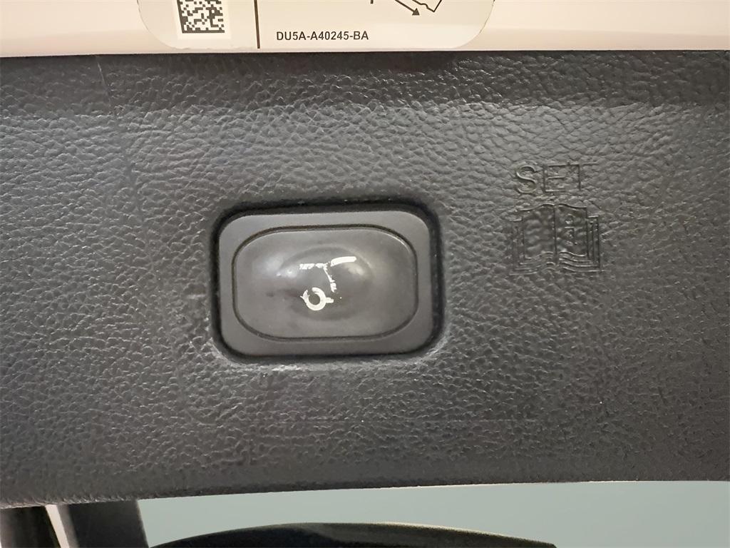 used 2018 Ford Edge car