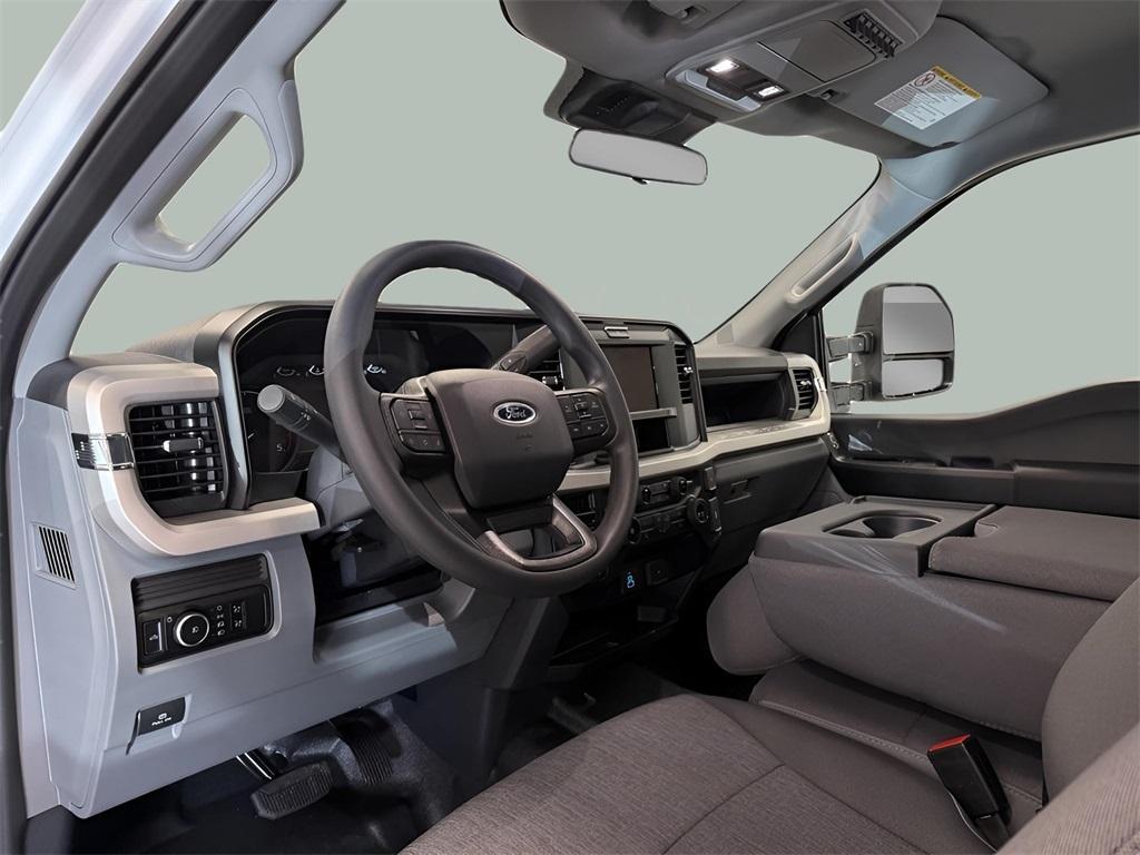 new 2026 Ford F-350 car, priced at $61,711