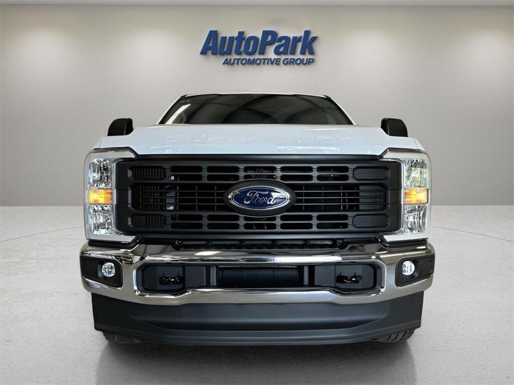new 2026 Ford F-350 car, priced at $61,711