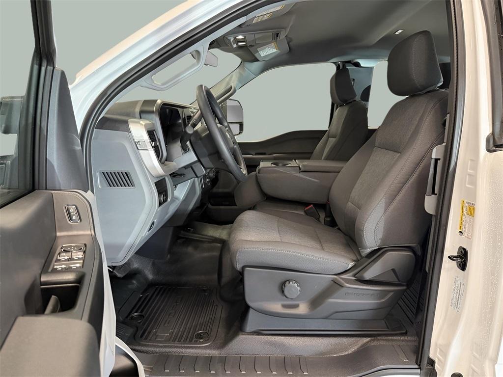 new 2026 Ford F-350 car, priced at $61,711