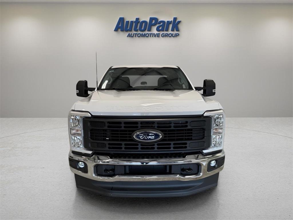 new 2026 Ford F-350 car, priced at $61,711