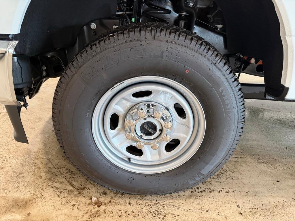 new 2026 Ford F-350 car, priced at $61,711