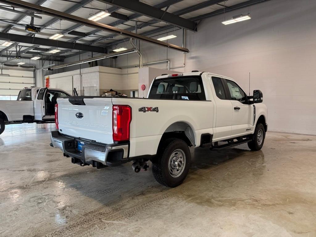 new 2026 Ford F-350 car, priced at $61,711