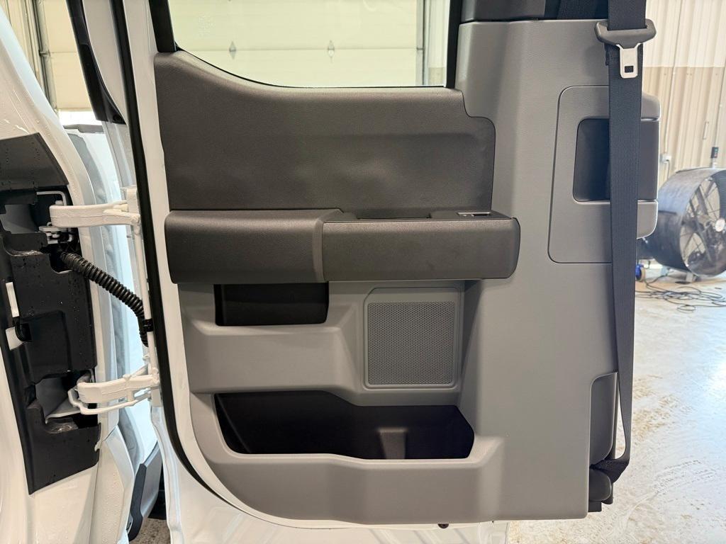 new 2026 Ford F-350 car, priced at $61,711