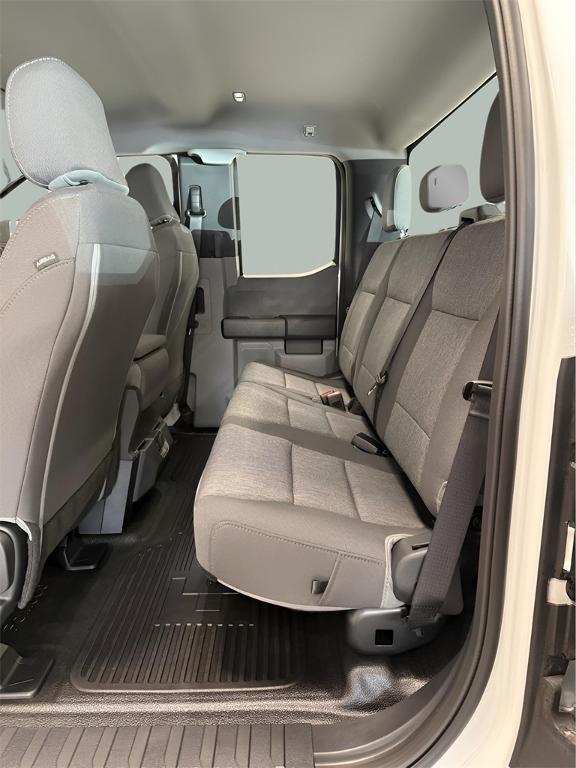 new 2026 Ford F-350 car, priced at $61,711