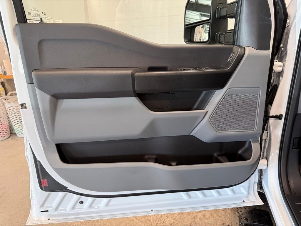 new 2026 Ford F-350 car, priced at $61,711