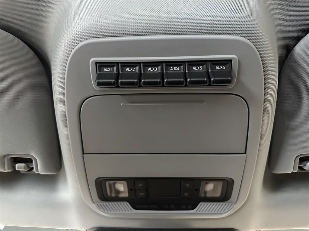 new 2026 Ford F-350 car, priced at $61,711