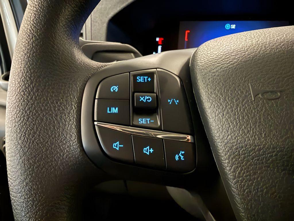new 2026 Ford Transit-250 car, priced at $51,422
