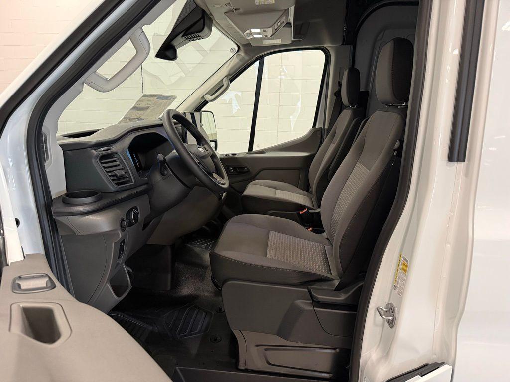 new 2026 Ford Transit-250 car, priced at $49,712