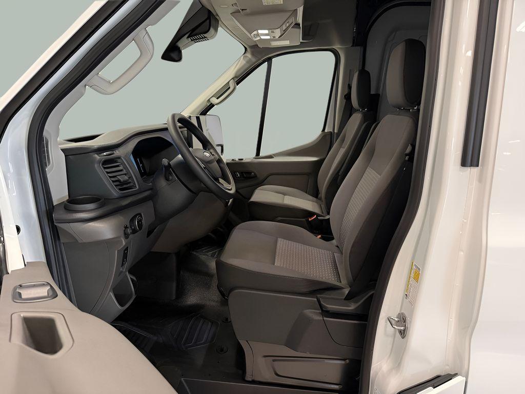 new 2026 Ford Transit-250 car, priced at $51,422