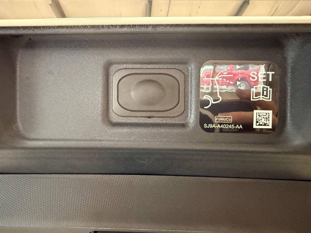 new 2026 Ford Mustang Mach-E car, priced at $58,204