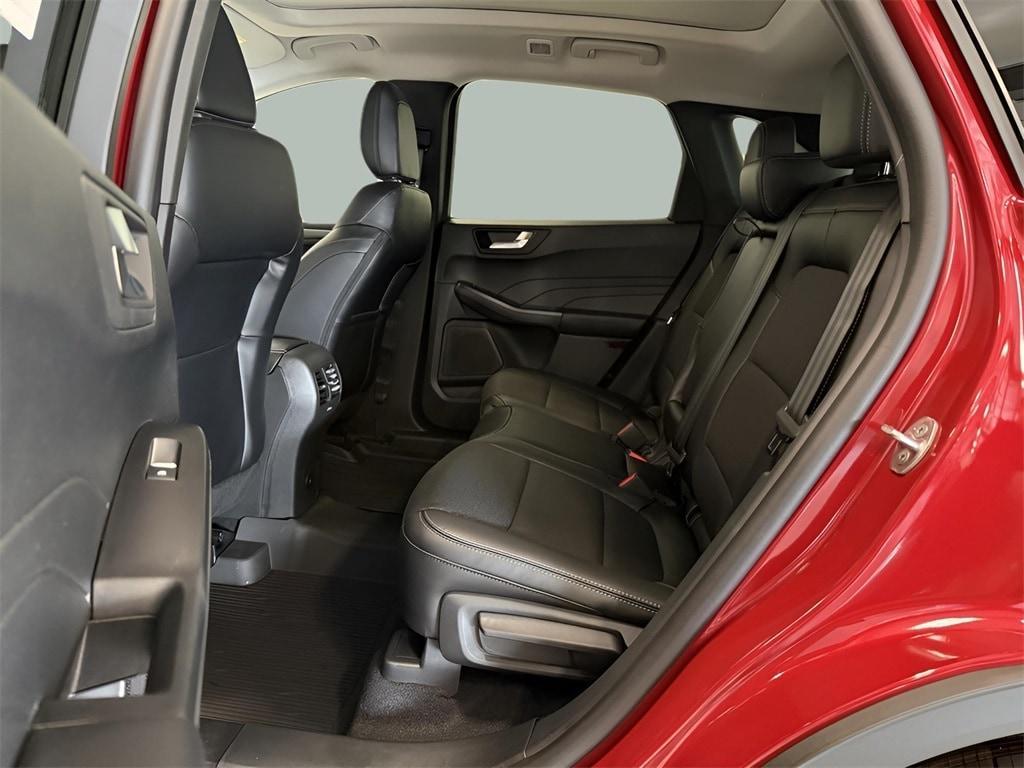 new 2026 Ford Escape car, priced at $35,140