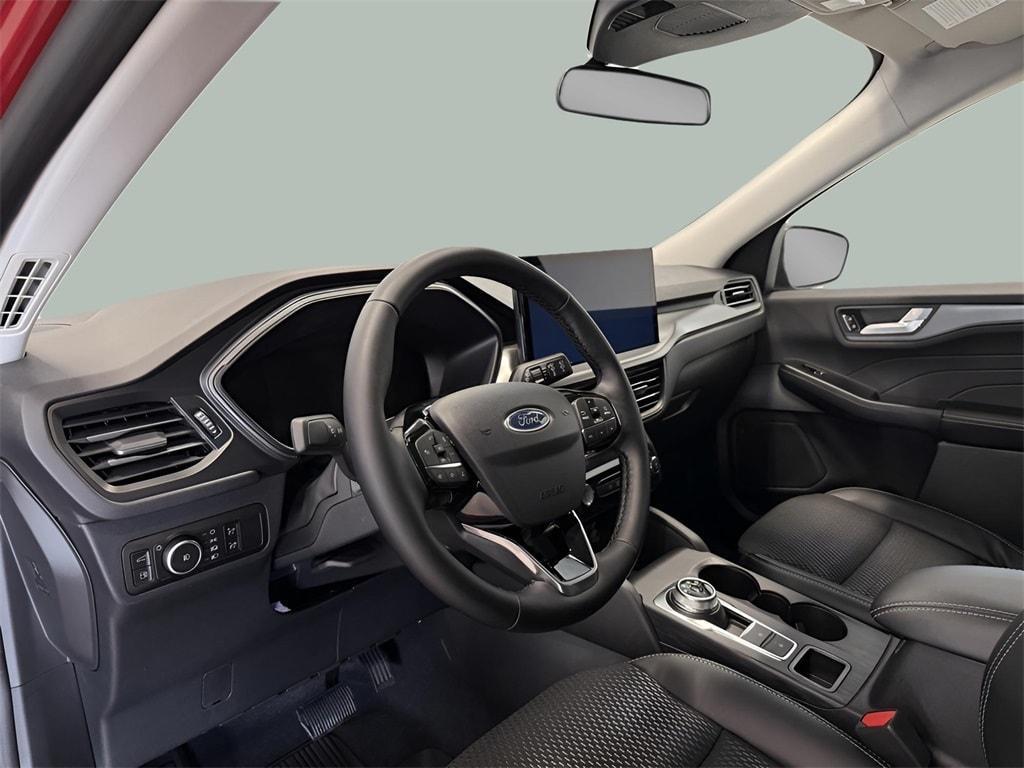 new 2026 Ford Escape car, priced at $35,140