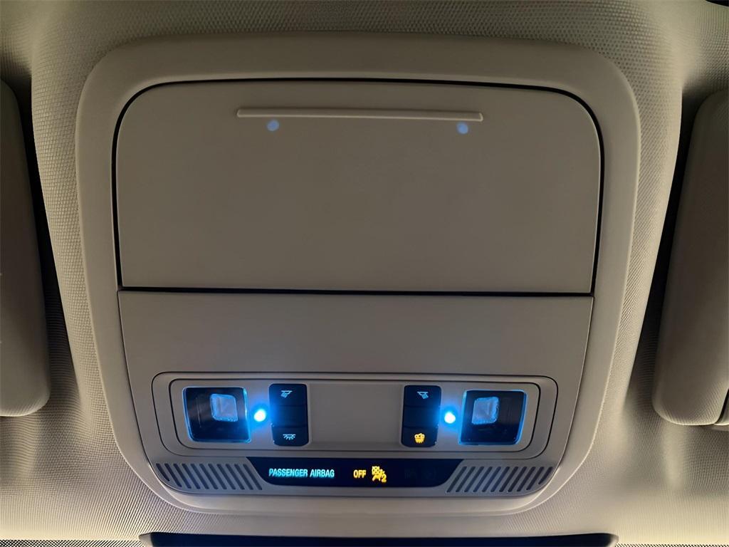 used 2025 Ford Mustang Mach-E car, priced at $39,995