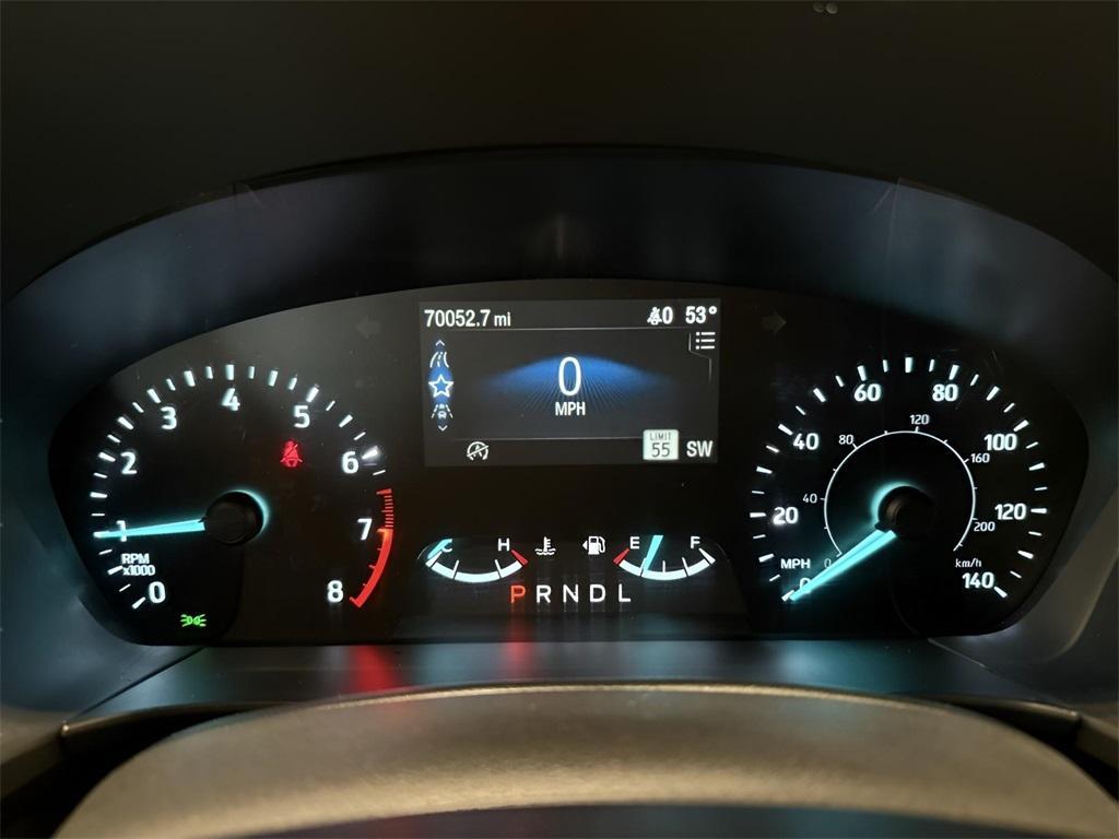 used 2022 Ford Escape car, priced at $20,995