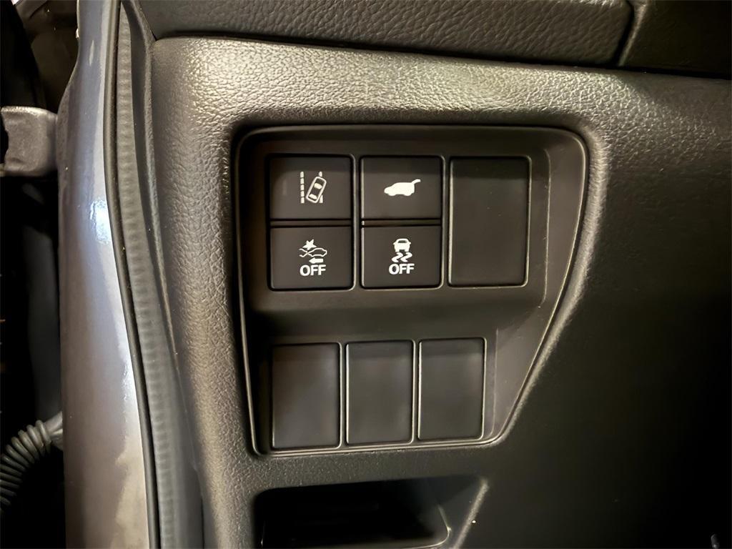 used 2022 Honda CR-V car, priced at $25,995