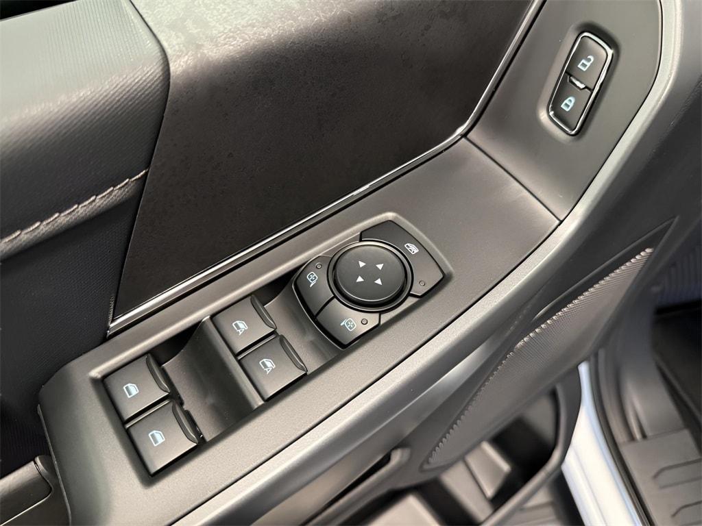 new 2026 Ford F-150 car, priced at $56,125